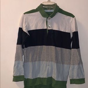 Boys polo